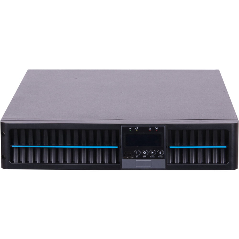 NIKOMAX GL-UPS-OL02-1-1/6*9a Источник бесперебойного питания