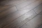 Кварцвиниловая плитка Aquafloor Parquet Chevron Glue AF2557PGCh