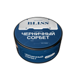BLISS 100 ЧЕРНИЧНЫЙ СОРБЕТ