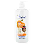 Dove, питательный кондиционер, для кудрей, локонов и волн, 518 мл (17,5 жидк. унции)