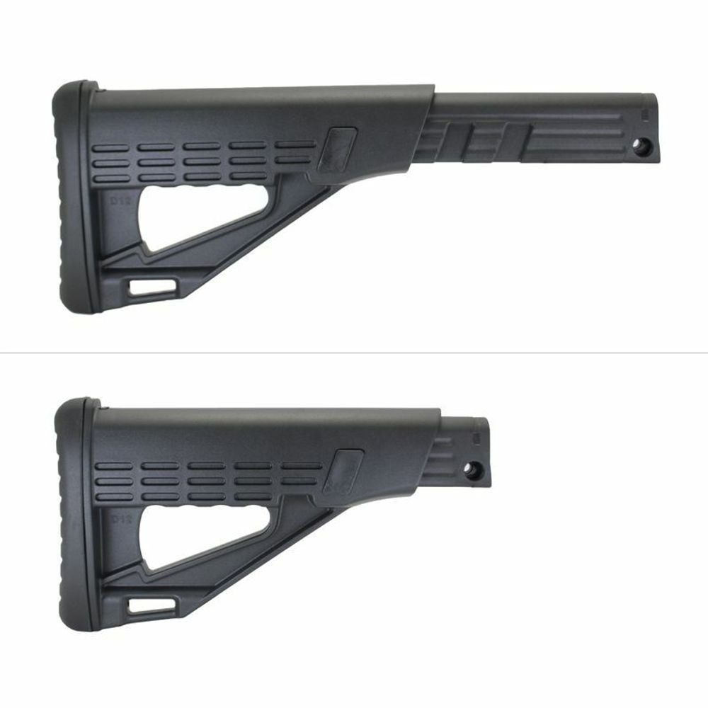 Приклад TBSS, DLG Tactical
