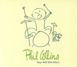 Phil Collins / Plays Well With Others (4CD)