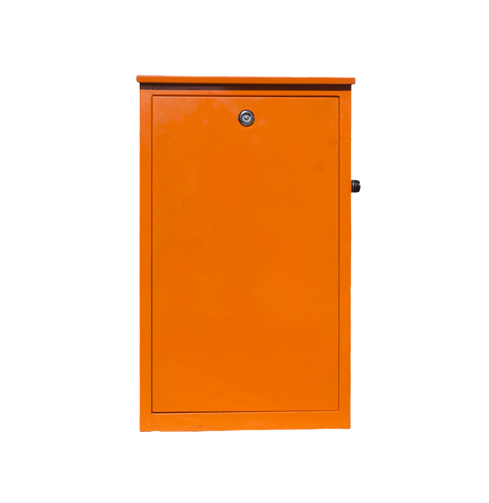 Станция перекачки топлива EST-03 professional -24В (дизель)