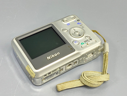 Nikon Coolpix L3