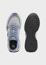 Кроссовки BOSS Vinston Runn Sdmebb