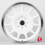 Комплект дисков Enkei Sport RC-S 15x7 et35 4x100