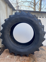 Сельскохозяйственная шина 650/65 R42 GTK RS200 165D/168A8 TL