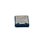 Разъем питания Type-C для онлайн кассы.
