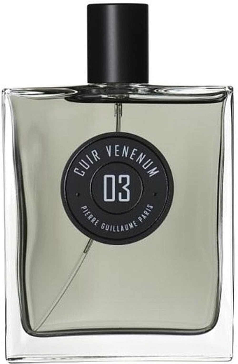 Pierre Guillaume 03 Cuir Venenum