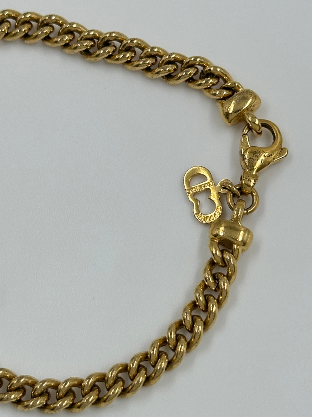 Браслет Christian Dior