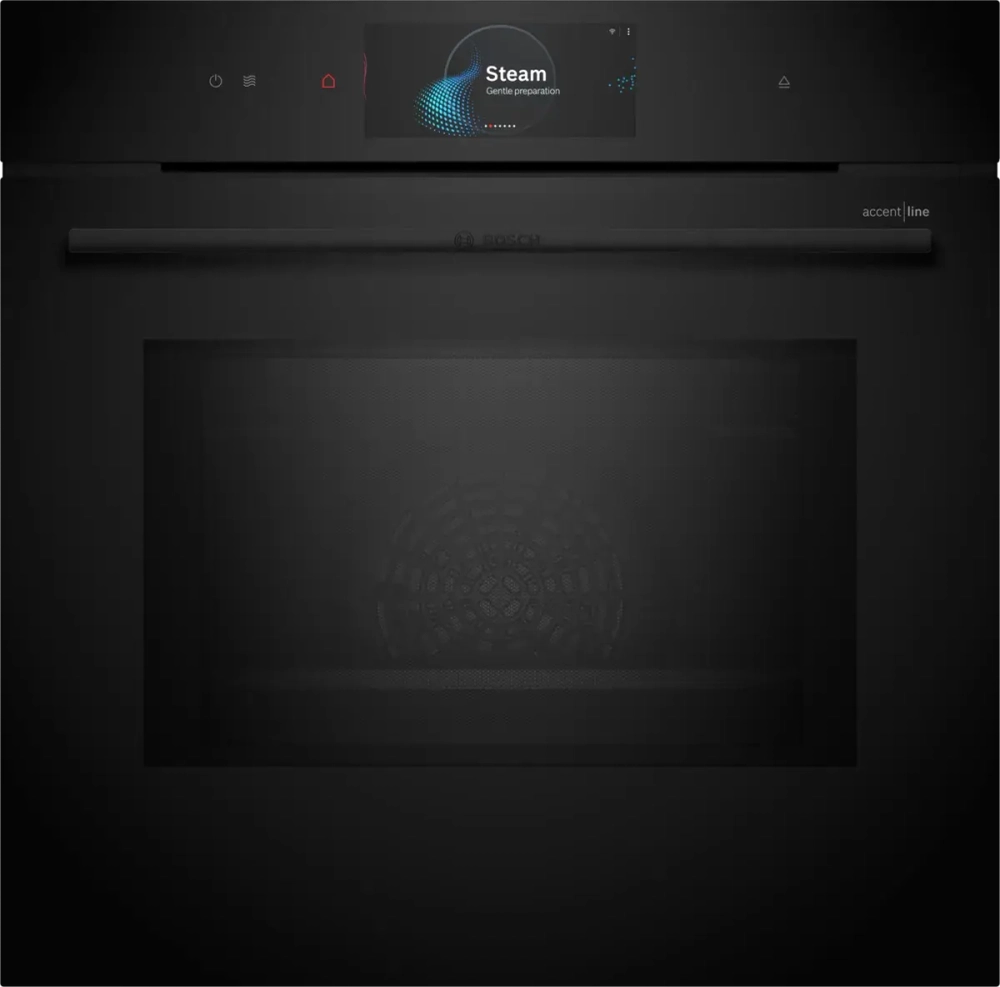 Духовой шкаф Bosch HNG978QB1