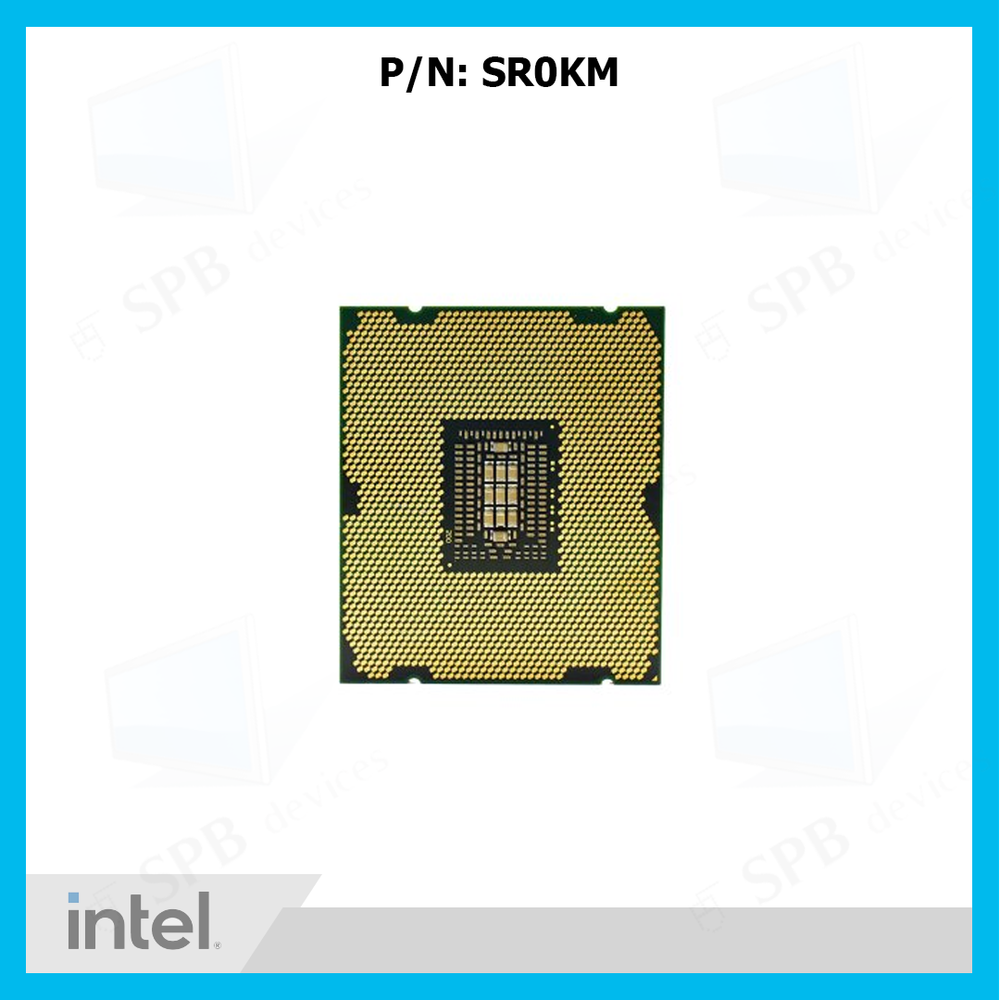 Процессор Intel Xeon Processor E5-2630L (15M Cache, 2.00 GHz, 7.20 GT/s Intel® QPI), SR0KM, oem