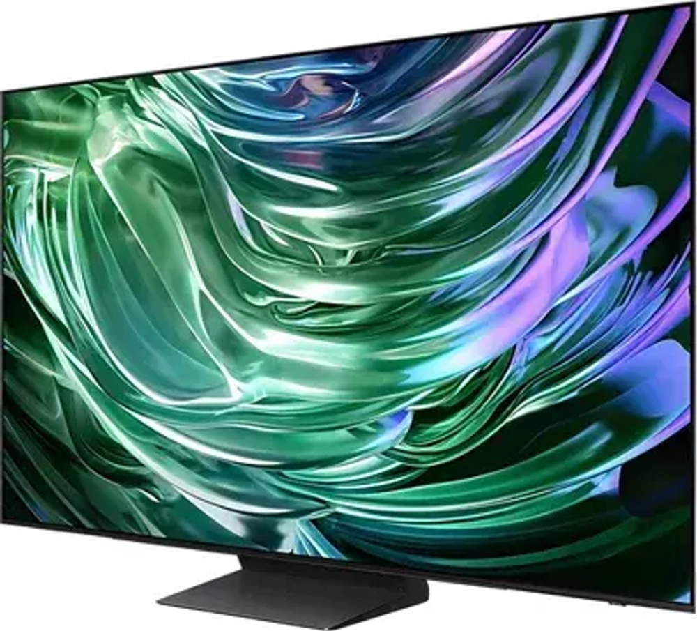 Телевизор 55" Samsung  QE55S90DAUXRU