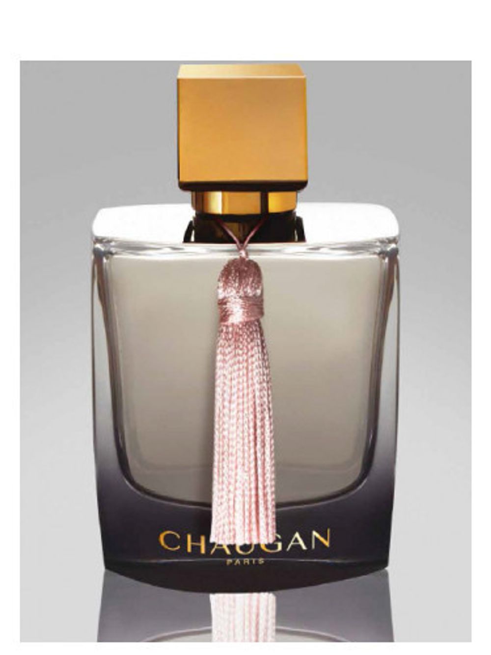 Chaugan Delicate