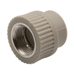 Муфта комб. вн 25х3/4'' EVER® СЕРЫЙ (Россия)