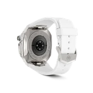 Корпус для Apple Watch SPIII41 - Серебристый