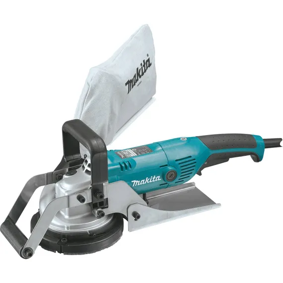 Шлифмашина по бетону "MAKITA" PC 5001C
