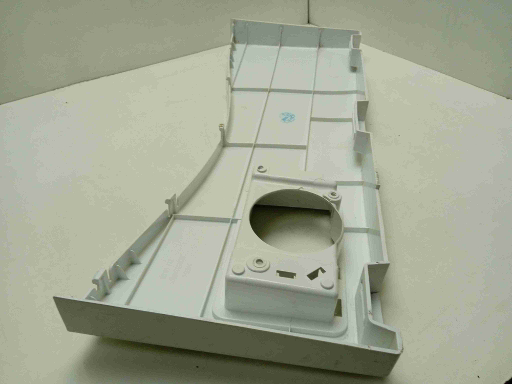 F12A8CDP кт193 Декоративная панель для стиральной машины LG F12A8CDP б/у