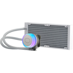 Система охлаждения Cooler Master MasterLiquid ML240 Illusion White Edition RGB