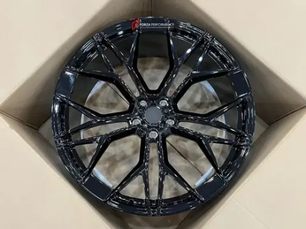 КОВАНЫЕ ДИСКИ ДЛЯ BMW XM G09 2023 БМВ