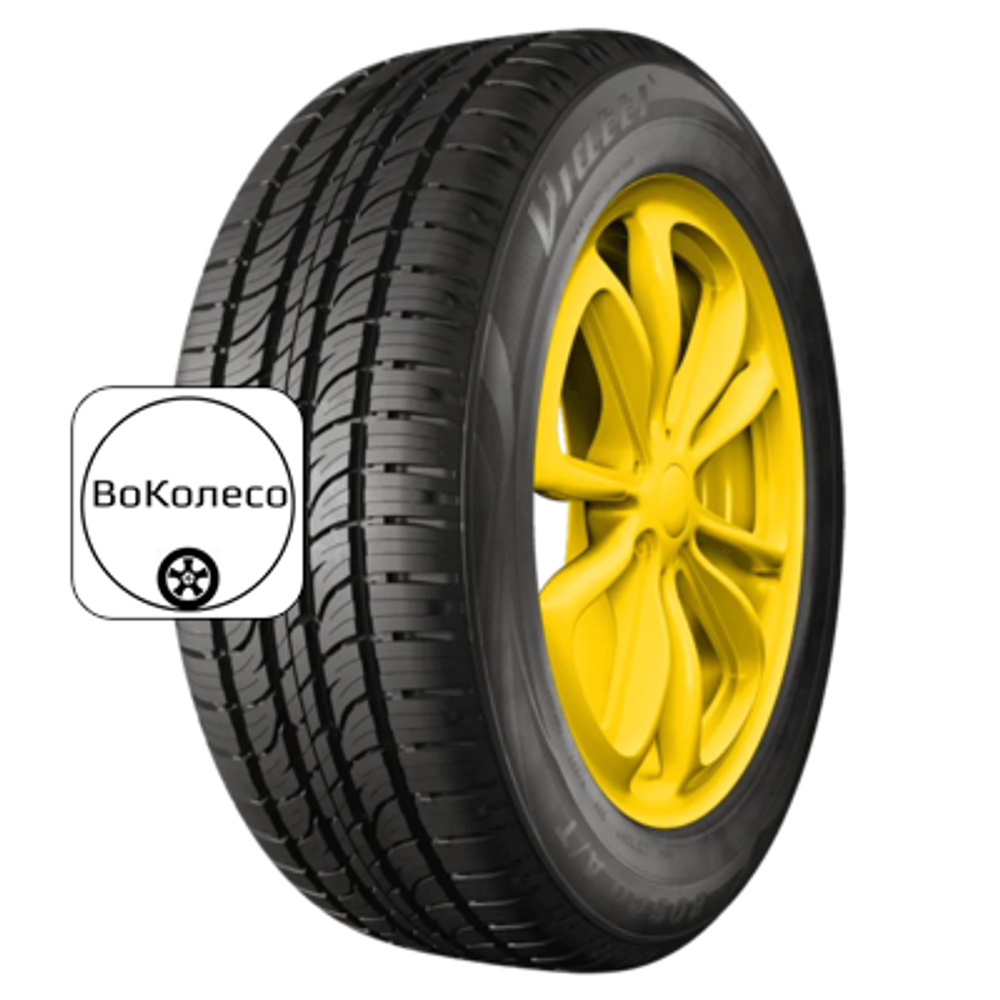 235/60R16 100H Bosco A/T V-237 TL Viatti