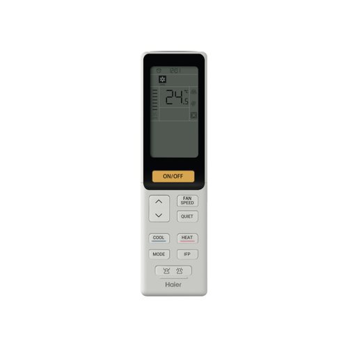 Полупромышленная сплит-система кассетного типа HAIER, SUPER MATCH PLUS Inverter, AB25S2SC2FA / 1U25S2SM4FA / PB-620KB