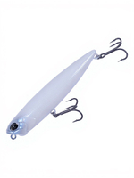 Воблер DUO Realis Pencil 100 F SW, GHN0157 Waka Mullet, 100 мм, 14,3 г, плавающий, волкер