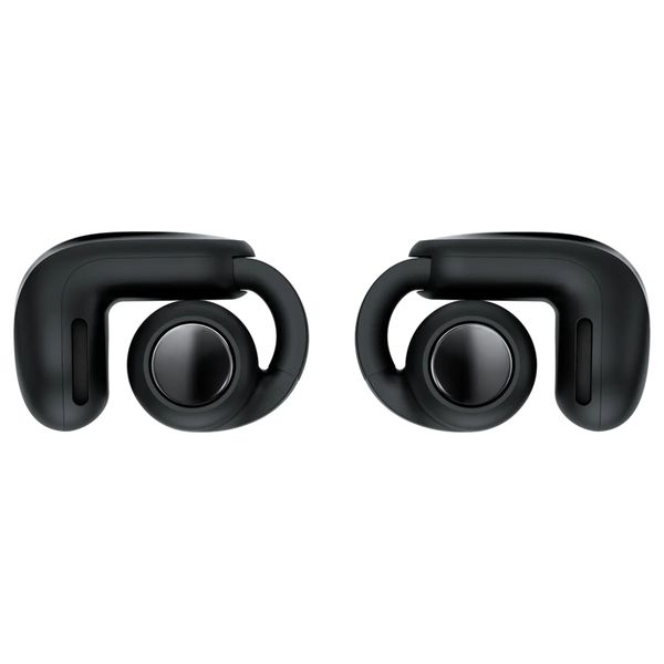 Беспроводные наушники Bose Ultra Open Earbuds (2nd Gen), Черный | Black
