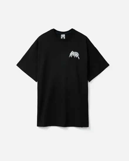 Футболка Anteater 385 чёрный