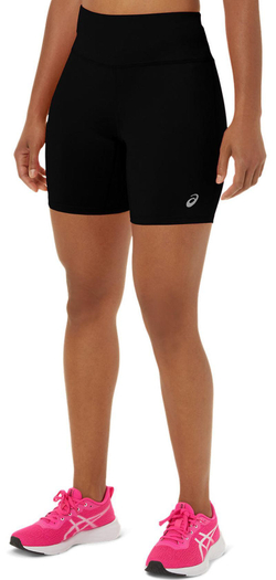 Женские Шорты теннисные Asics Core Sprinter - черный