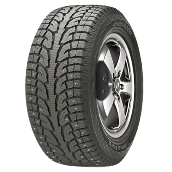 Hankook 275/60R18 117T XL i*Pike RW11 TL (шип.)