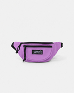 Поясная сумка Anteater Waistbag Сирень