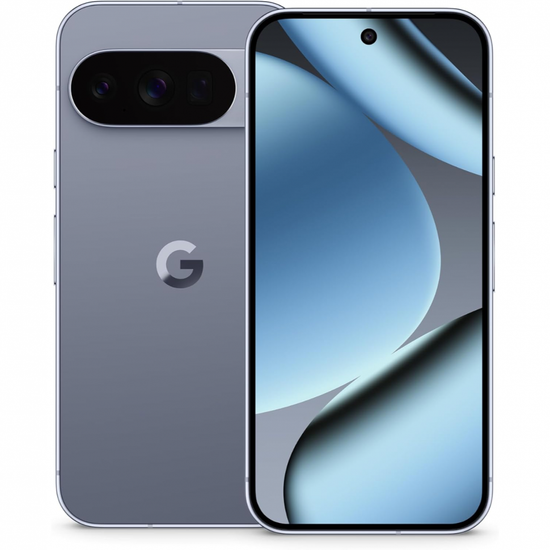 Смартфон Google Pixel 10 Pro 128 ГБ Серый