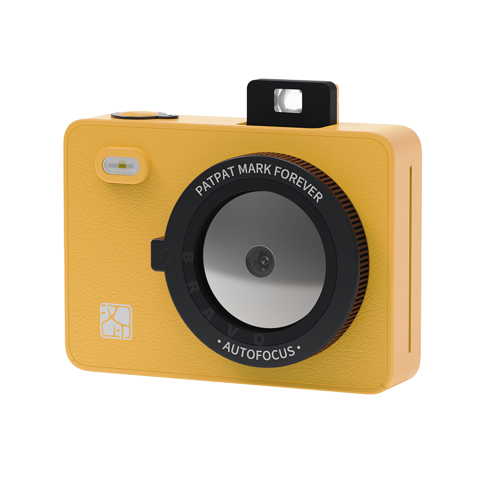 Фотоаппарат моментальной печати HPRT Z5S