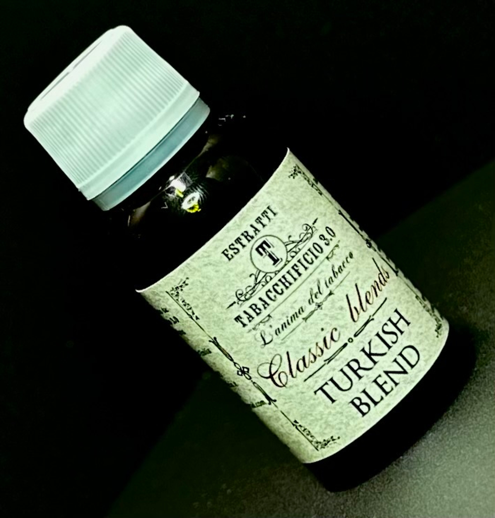 Ароматизатор (концентрат) Estratti Tabacchificio Classic Blend
