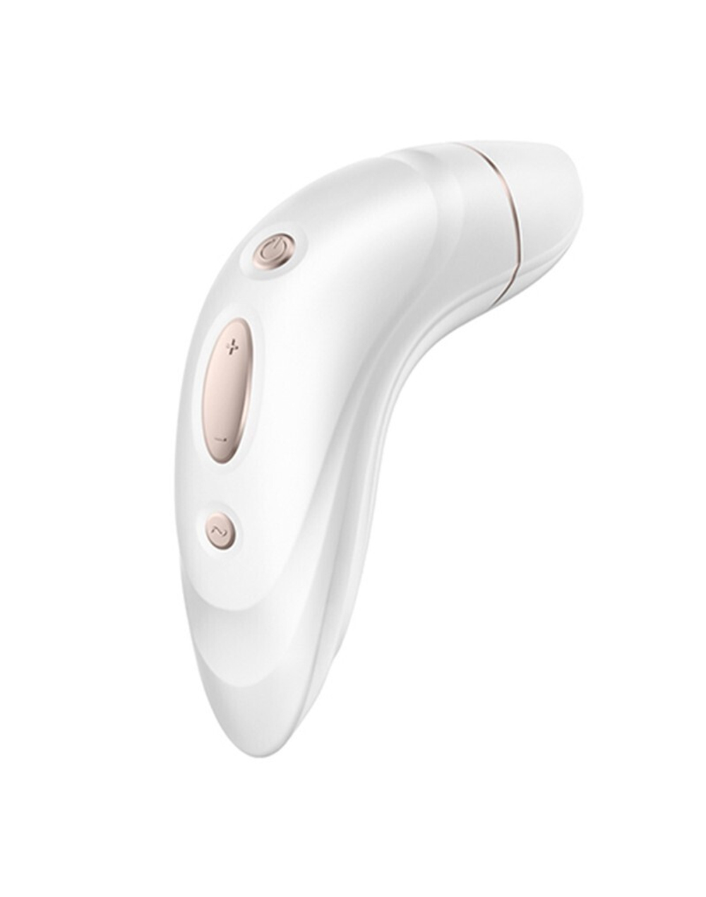 Бесконтактный вакуумно-волновой стимулятор Satisfyer Pro Plus Vibration