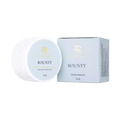 Кремовый ремувер Barbara Bounty (кокос) 15 г