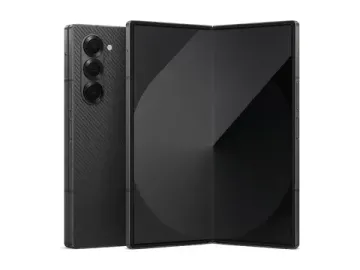 Смартфон Samsung Galaxy Z Fold6 12/256 Гб Черный