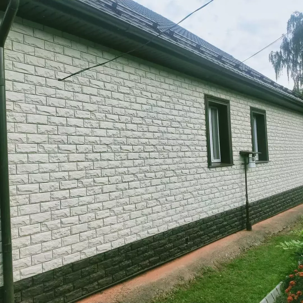 Фасадная панель Фагот Альта-профиль Истринский  1020*430мм 0,44м2