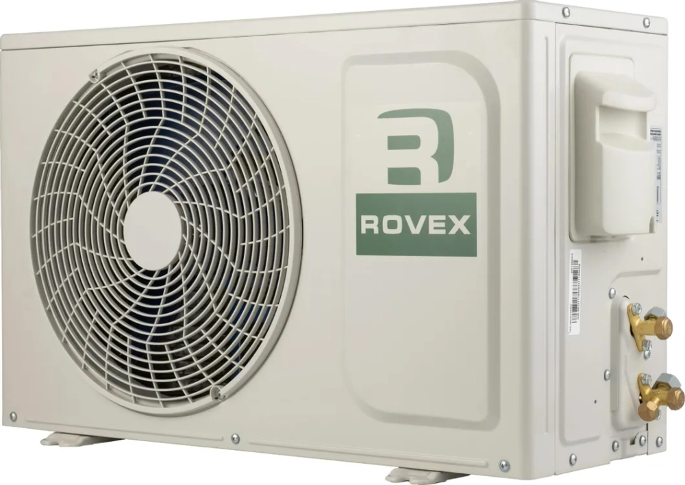 Сплит-система кондиционер настенный Rovex City pro RS-24CST4 на 70 м²