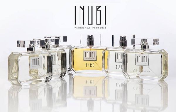 Inubi Flame