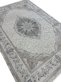Ковер Mardin 27387B Beige / Grey Прямоугольник