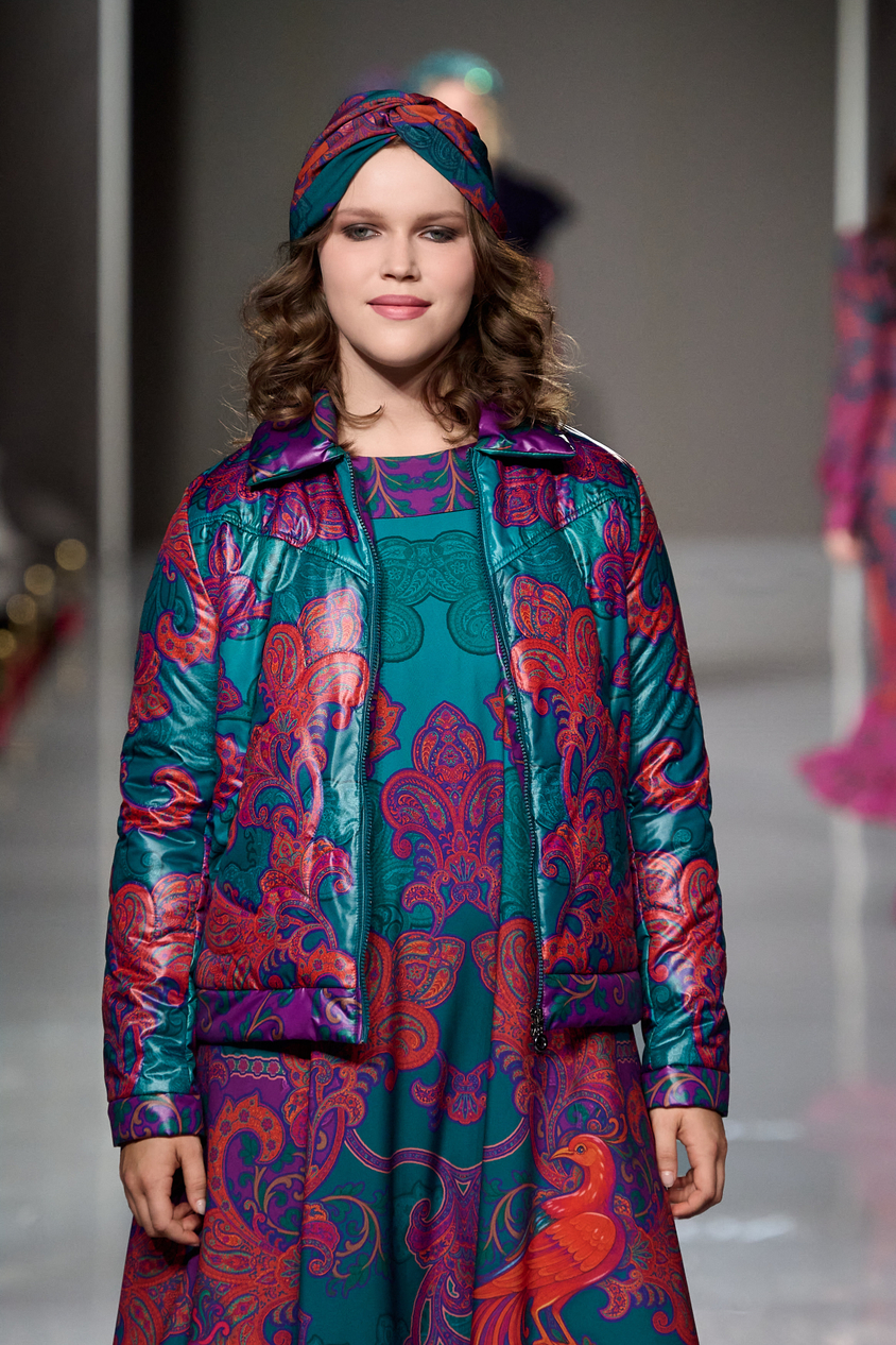 Estet Fashion Week. Садко