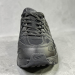 Nike P-6000 Cordura • Total Black