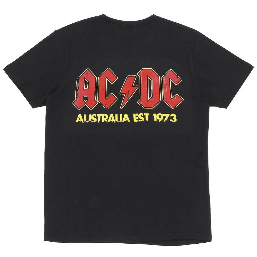 Футболка AC/DC