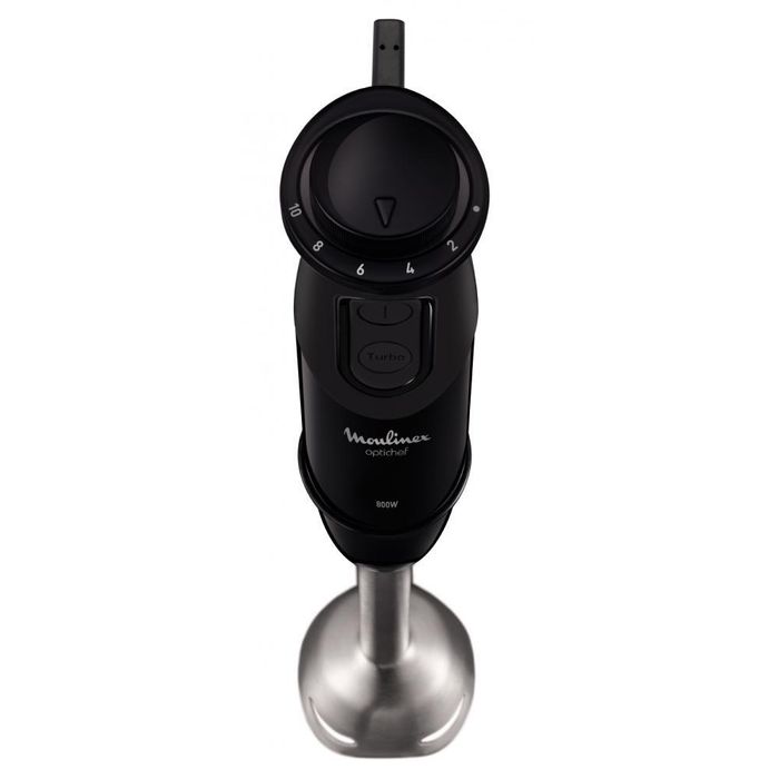 Погружной блендер Moulinex Optichef DD64K832