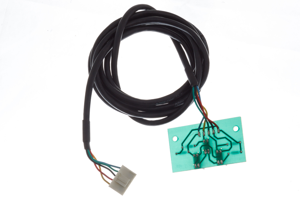 Плата позиционирования(220V)