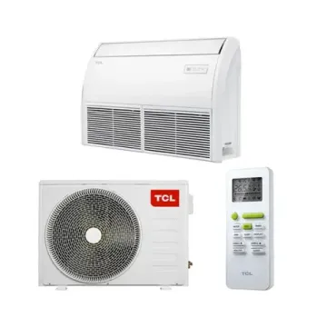 Напольно-потолочный кондиционер TCL TUB-24HRIA