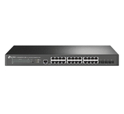 Коммутатор TP-Link Omada SG3428XPP-M2