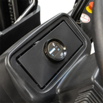 Электропогрузчик трёхопорный EFS151 (1500 кг; 4,5 м; li-ion 48 В / 150Ач) SMARTLIFT